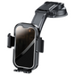 🚗 LIMITED-TIME 50% OFF! ✨ Magnetic Suction Car Phone Mount – Nano Vacuum, One-Handed Use, Multi-Angle 📱