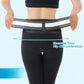 SI Joint Belt for Sciatica Pain Relief