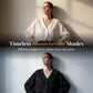 📢📢40% OFF !! ⏰Women Lightweight Sun Protection Shirt Loose Sheer Casual Jacket