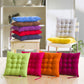 Thickened Seat Cushion with Straps