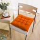 Thickened Seat Cushion with Straps