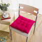 Thickened Seat Cushion with Straps