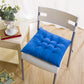 Thickened Seat Cushion with Straps