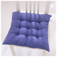 Thickened Seat Cushion with Straps