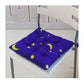 Thickened Seat Cushion with Straps