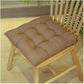 Thickened Seat Cushion with Straps