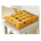 Thickened Seat Cushion with Straps