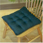 Thickened Seat Cushion with Straps