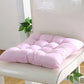 Thickened Seat Cushion with Straps