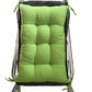 Thickened Seat Cushion with Straps
