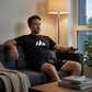 📢📢50% OFF !! ⏰Men's Short Sleeve T-Shirt & Drawstring Shorts Set