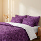 📢📢40% OFF !! ⏰Comfortable and Breathable Duvet Cover Set