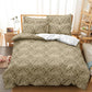📢📢40% OFF !! ⏰Comfortable and Breathable Duvet Cover Set