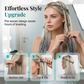 📢📢40% OFF !! ⏰Maillard Style Pre-Braided Hair Extensions