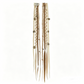 📢📢40% OFF !! ⏰Maillard Style Pre-Braided Hair Extensions