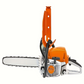 📢📢40% OFF !! ⏰Heavy-Duty Chainsaw Wall Mount Holder