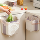 📢📢40% OFF !!⏰Space Saving Hanging Folding Trash Can