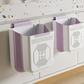 📢📢40% OFF !!⏰Space Saving Hanging Folding Trash Can