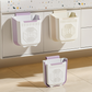 📢📢40% OFF !!⏰Space Saving Hanging Folding Trash Can
