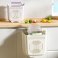 📢📢40% OFF !!⏰Space Saving Hanging Folding Trash Can