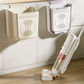 📢📢40% OFF !!⏰Space Saving Hanging Folding Trash Can