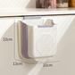 📢📢40% OFF !!⏰Space Saving Hanging Folding Trash Can