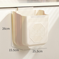📢📢40% OFF !!⏰Space Saving Hanging Folding Trash Can