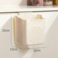 📢📢40% OFF !!⏰Space Saving Hanging Folding Trash Can