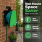 Portable Garden Hose Reel Cart