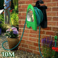 Portable Garden Hose Reel Cart