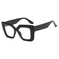 📢📢50% OFF !! ⏰Statement Square Sunglasses