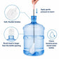 ⏳Limited-time 50% off⏰Long Handle Water Jug Brush🪣🧹