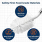 ⏳Limited-time 50% off⏰Long Handle Water Jug Brush🪣🧹