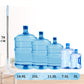 ⏳Limited-time 50% off⏰Long Handle Water Jug Brush🪣🧹