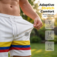 📢📢40% OFF !! ⏰Men's Casual Short Sleeve Tee and Shorts Set