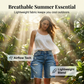 📢📢40% OFF !! ⏰Women's Casual Distressed Denim Bermuda Shorts👖