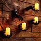 📢📢40% OFF !! ⏰FlatteringWall Mounted Creepy Ghost Hand Decoration