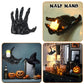 📢📢40% OFF !! ⏰FlatteringWall Mounted Creepy Ghost Hand Decoration
