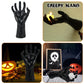 📢📢40% OFF !! ⏰FlatteringWall Mounted Creepy Ghost Hand Decoration