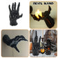 📢📢40% OFF !! ⏰FlatteringWall Mounted Creepy Ghost Hand Decoration