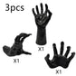 📢📢40% OFF !! ⏰FlatteringWall Mounted Creepy Ghost Hand Decoration