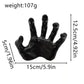 📢📢40% OFF !! ⏰FlatteringWall Mounted Creepy Ghost Hand Decoration