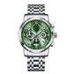 📢📢50% OFF !! ⏰Men's Classic Quartz Watch