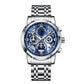 📢📢50% OFF !! ⏰Men's Classic Quartz Watch