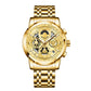 📢📢50% OFF !! ⏰Men's Classic Quartz Watch