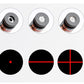 📢📢40% OFF !! ⏰Industrial Laser Alignment Light with 360-Degree Bracket