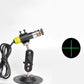📢📢40% OFF !! ⏰Industrial Laser Alignment Light with 360-Degree Bracket