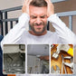 Multifunctional Sink Wrench for Plumbing & Faucet Repair
