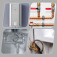 Multifunctional Sink Wrench for Plumbing & Faucet Repair