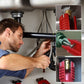 Multifunctional Sink Wrench for Plumbing & Faucet Repair
